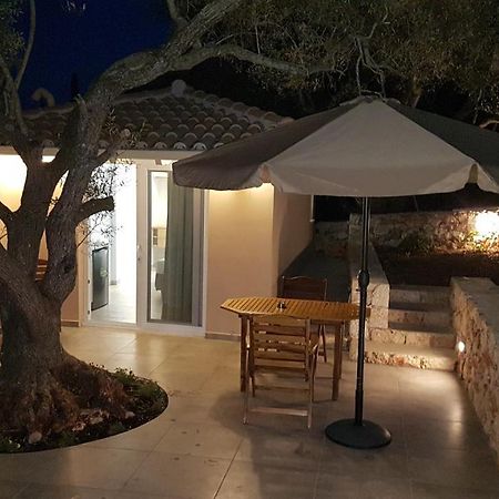 Villa Maria Tsoukaládhes Zewnętrze zdjęcie
