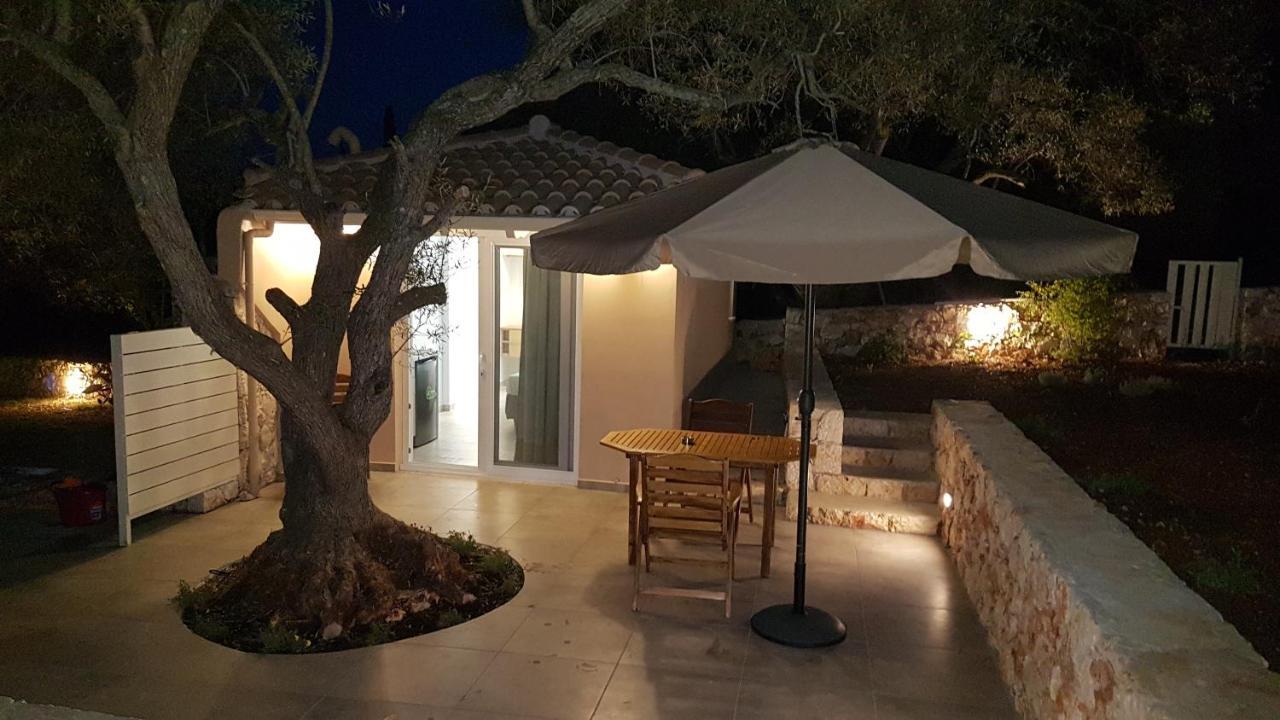 Villa Maria Tsoukaládhes Zewnętrze zdjęcie