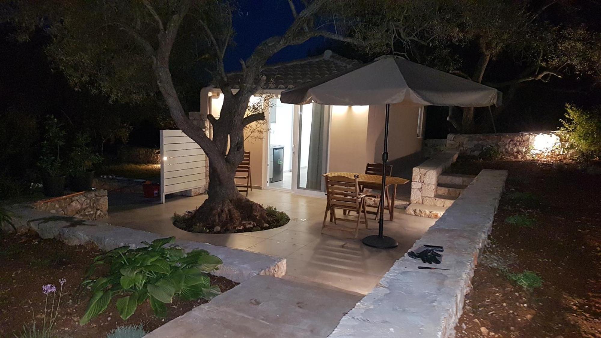 Villa Maria Tsoukaládhes Pokój zdjęcie
