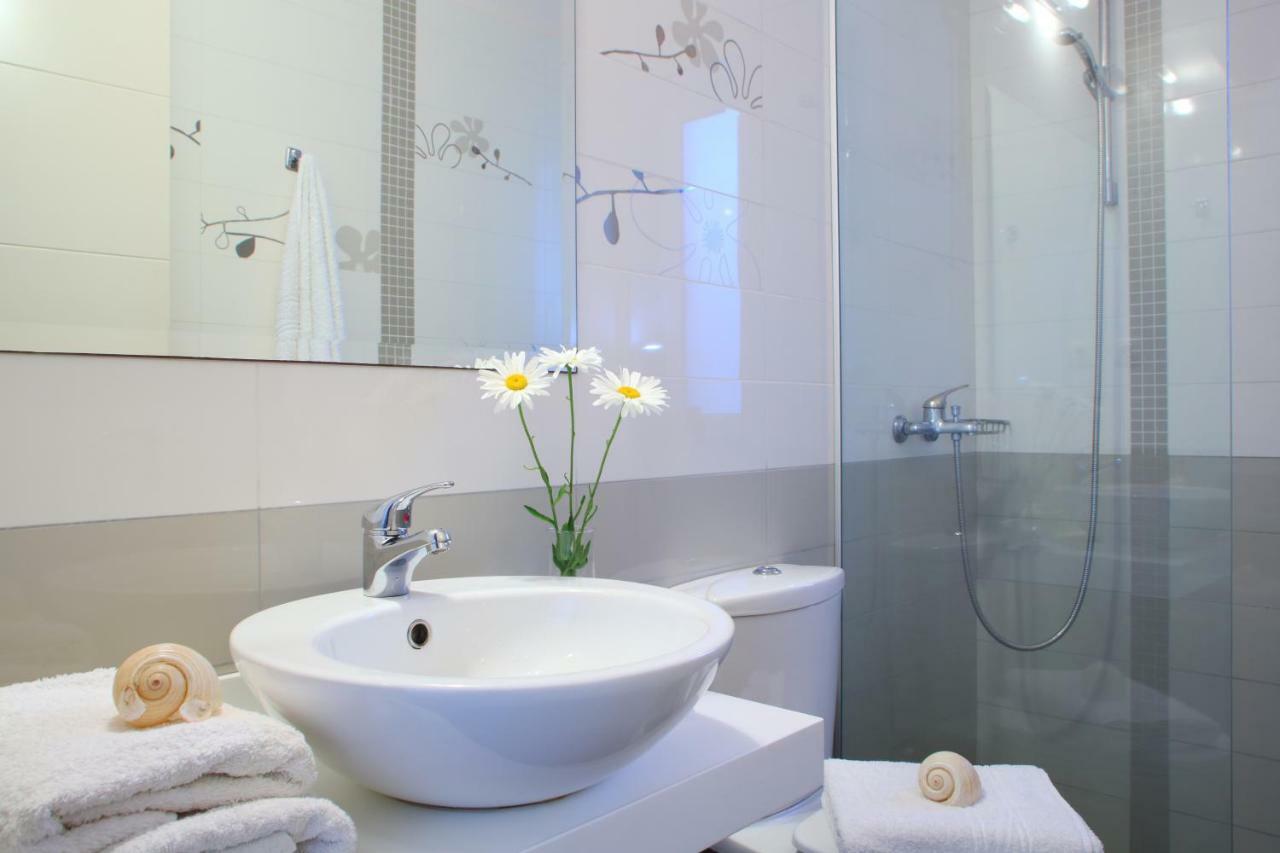 Villa Maria Tsoukaládhes Zewnętrze zdjęcie